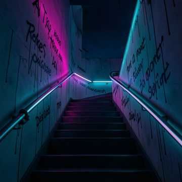 Cover artwork for Still Climbing Up by Amanda Vale