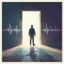 Cover artwork for I Never Said It Right by Amanda Vale from Risen DLX