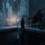 Cover artwork for Beneath the Surface by Amanda Vale from Risen DLX