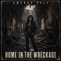 Home in the Wreckage