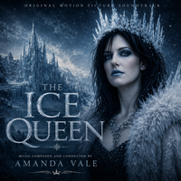 The Ice Queen: Motion Picture Soundtrack