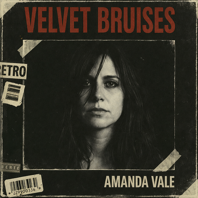 Velvet Bruises DLX