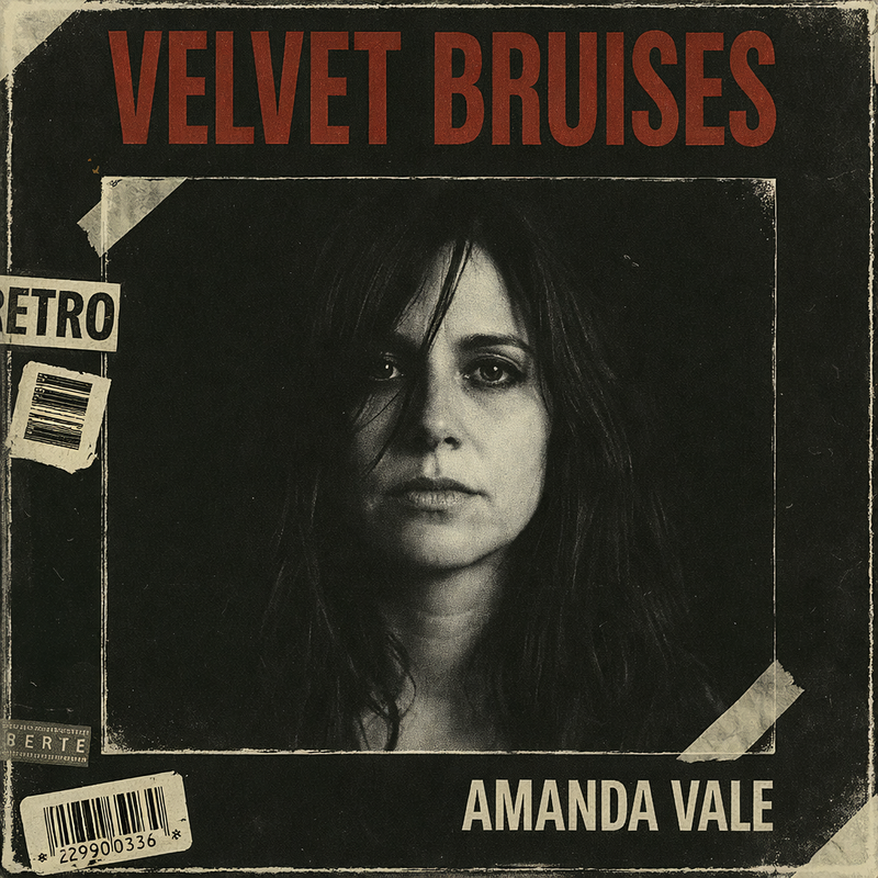 Velvet Bruises DLX