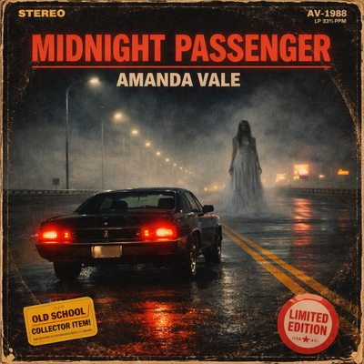 Midnight Passenger DLX