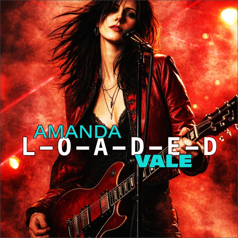 L-O-A-D-E-D