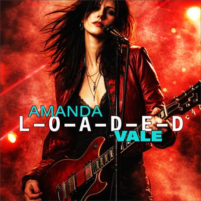L-O-A-D-E-D