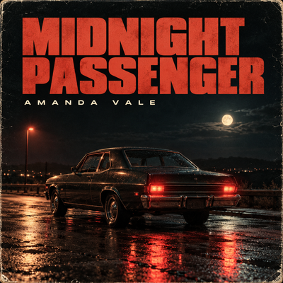 Midnight Passenger SDLX