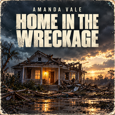 Home in the Wreckage SDLX