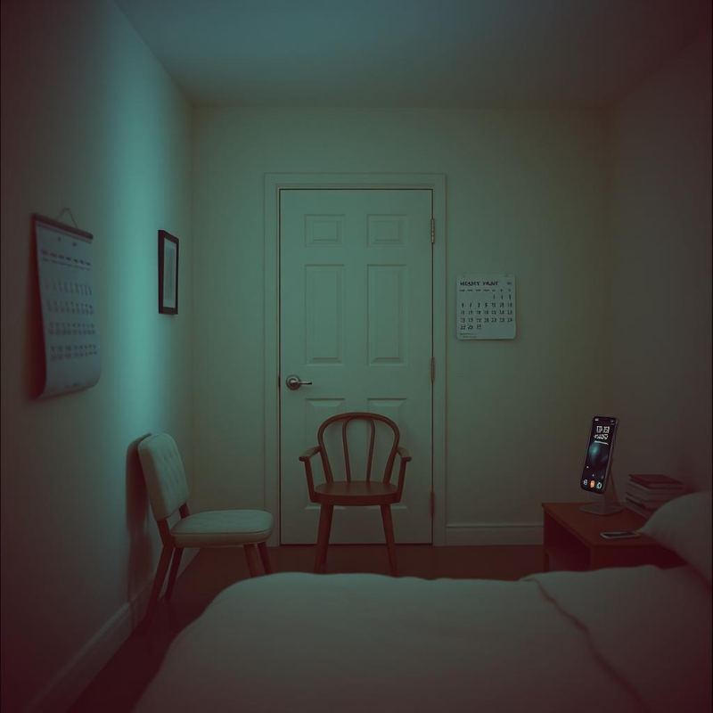 Cover artwork for Still Here by Amanda Vale