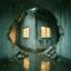 Cover artwork for Home in the Wreckage by Amanda Vale from Home in the Wreckage