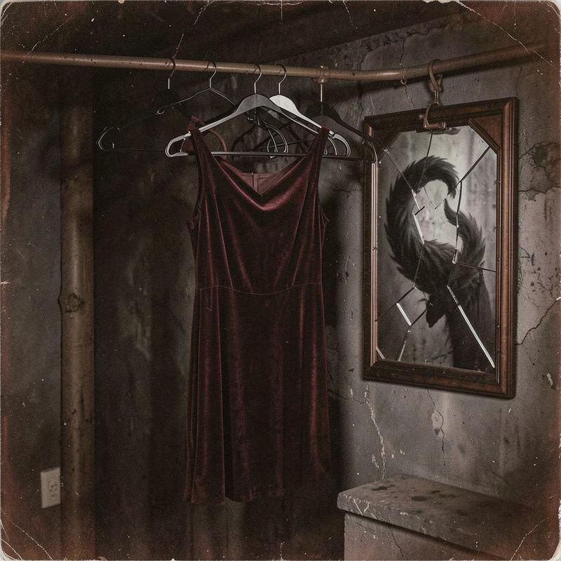 Cover artwork for You Wanted Grace by Amanda Vale