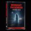 Cover artwork for Midnight Passenger by Amanda Vale from Midnight Passenger DLX