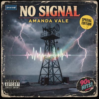 No Signal DLX