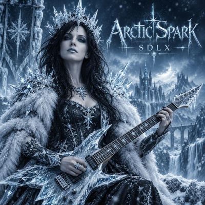 Arctic Spark SDLX