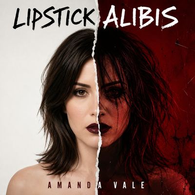 Lipstick Alibis DLX