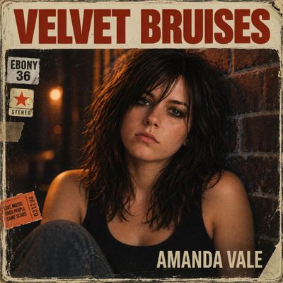 Velvet Bruises SDLX