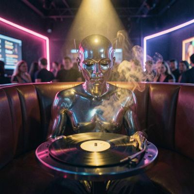FINAL Studio Album