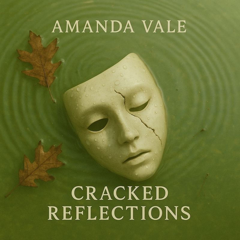 Cracked Reflections