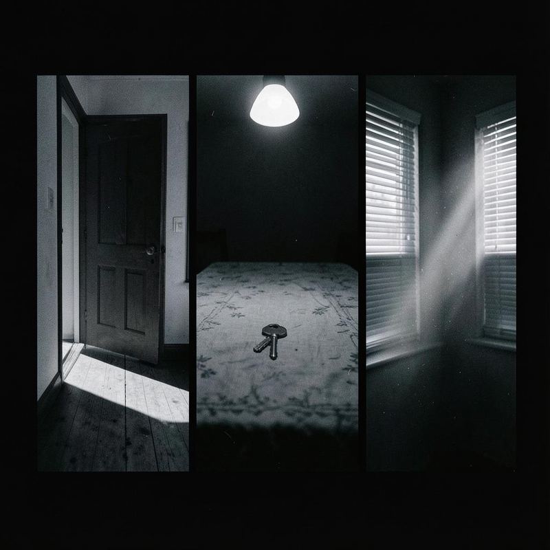 Cover artwork for Call Me Nothing by Amanda Vale