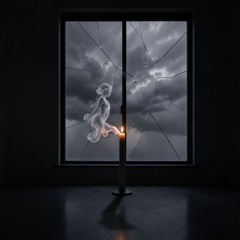 Cover artwork for Hurts to Want You by Amanda Vale