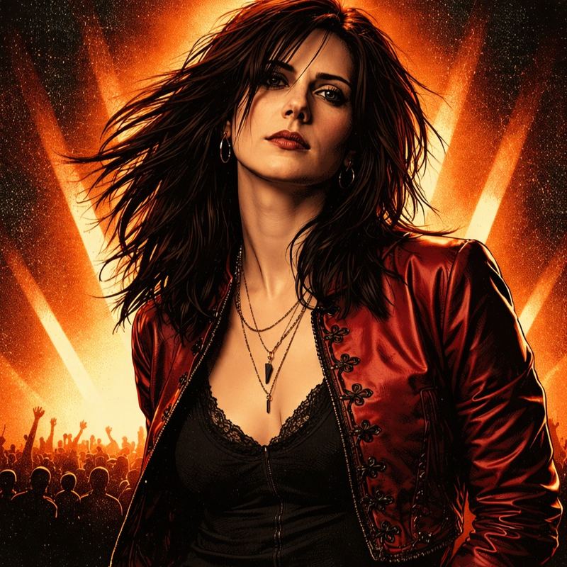 Cover artwork for Rules for Girls by Amanda Vale
