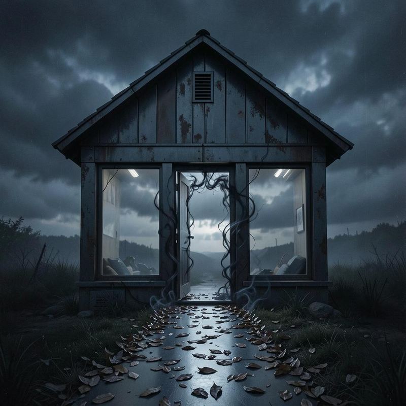 Cover artwork for I Wish I Could Stay by Amanda Vale