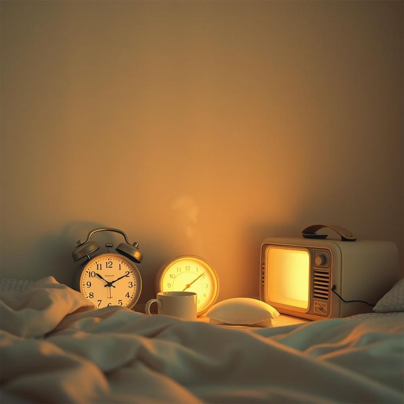 Cover artwork for Stay Asleep (Rock) by Amanda Vale