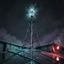 Cover artwork for No Signal Tonight. by Amanda Vale from No Signal DLX