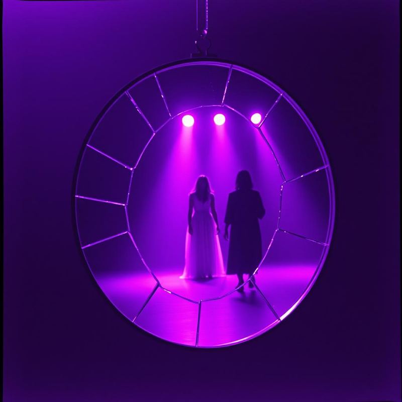 Cover artwork for $old Out v2.2 (Remastered) by Amanda Vale