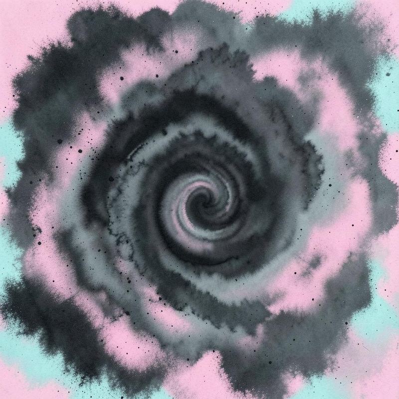 Cover artwork for Heavy Is The Room by Amanda Vale
