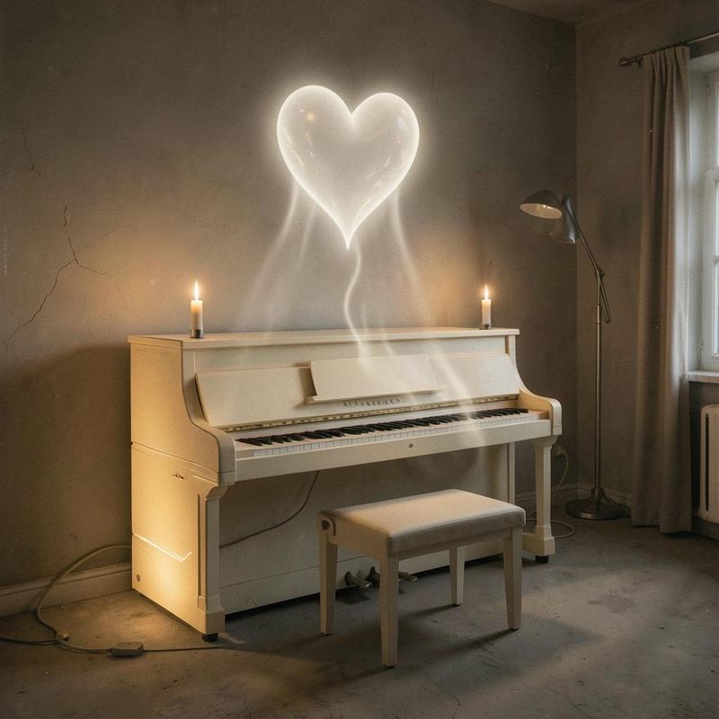 Cover artwork for BONUS: Hurts to Want You (Original Demo Recording) by Amanda Vale