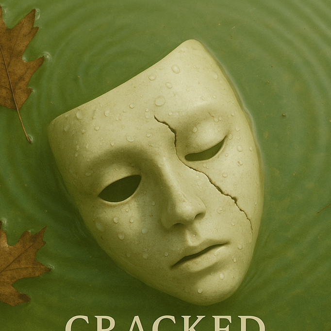 Cover artwork for The Mirror Duchess by Amanda Vale