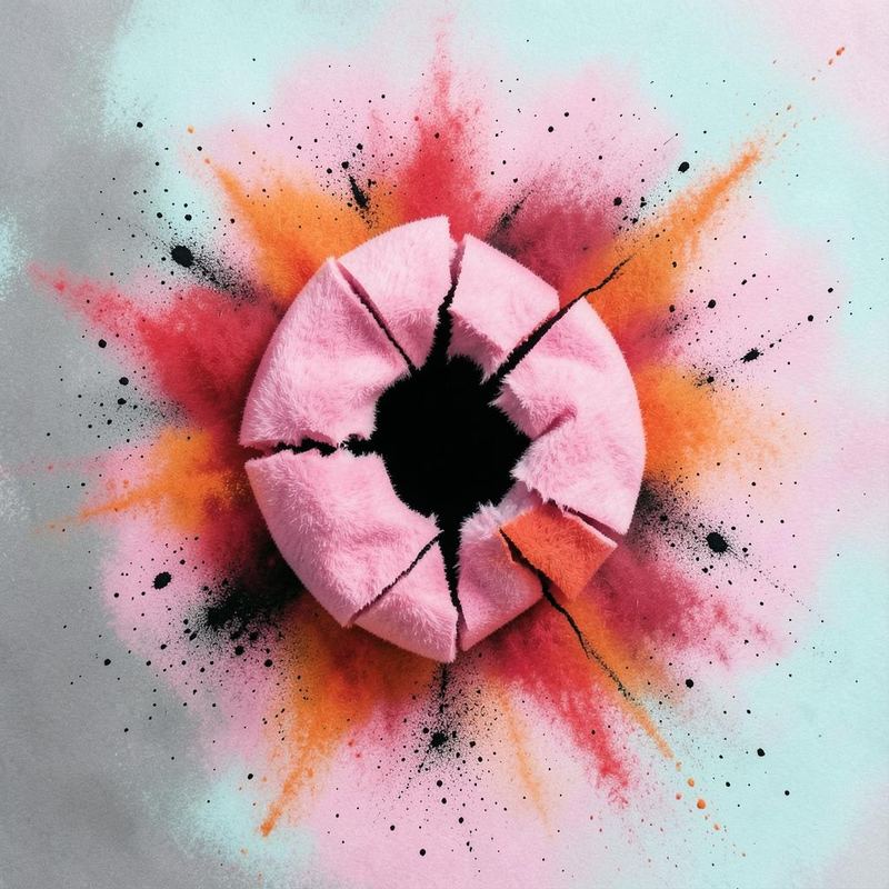 Cover artwork for Paper Kingdom by Amanda Vale