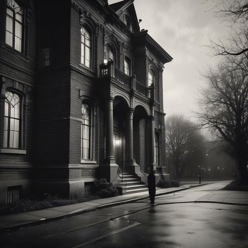 Cover artwork for The House Still Knows You v1.1 (Edit) by Amanda Vale