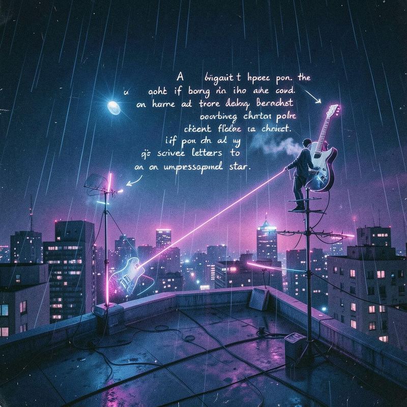 Cover artwork for Day Late Like Vocals v10.4 (Edit) by Amanda Vale