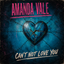 An illustration of a turquoise heart, on a T textured turquoise background with cracks and barbed wire textures. The heart itself is also cracked and has cracked and wire textures on it. The background has a soft radial gradient with black around the edges. It is designed to look likea CD cover.
