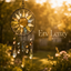 Cover artwork for The Way The Light Lands by Erv Lenzy from Erv Lenzy: Greatest Hits