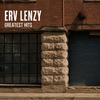 Erv Lenzy: Greatest Hits