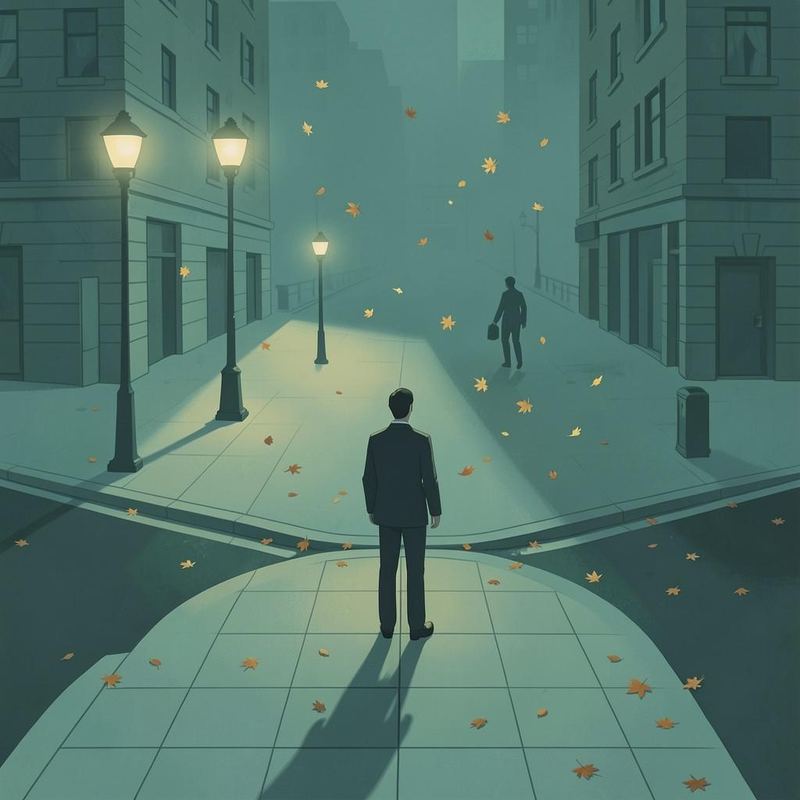 Cover artwork for Half a Block Away by Erv Lenzy