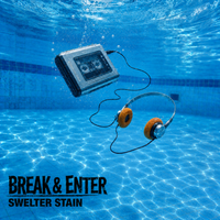 Break & Enter
