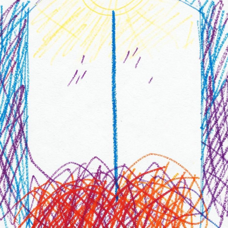Cover artwork for Stay On the Line by Swelter Stain