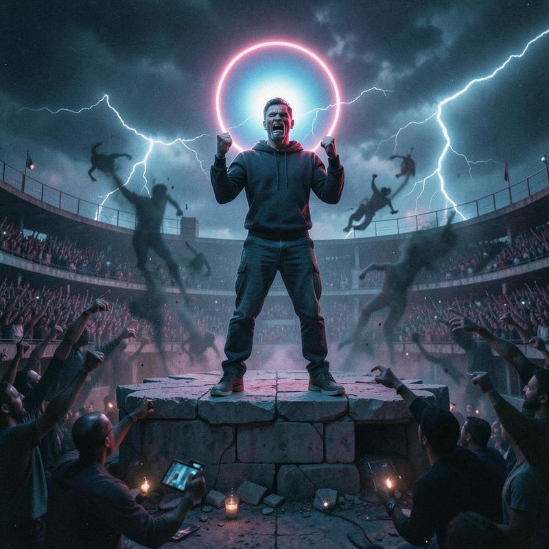 Cover artwork for No Room to Fall by Swelter Stain