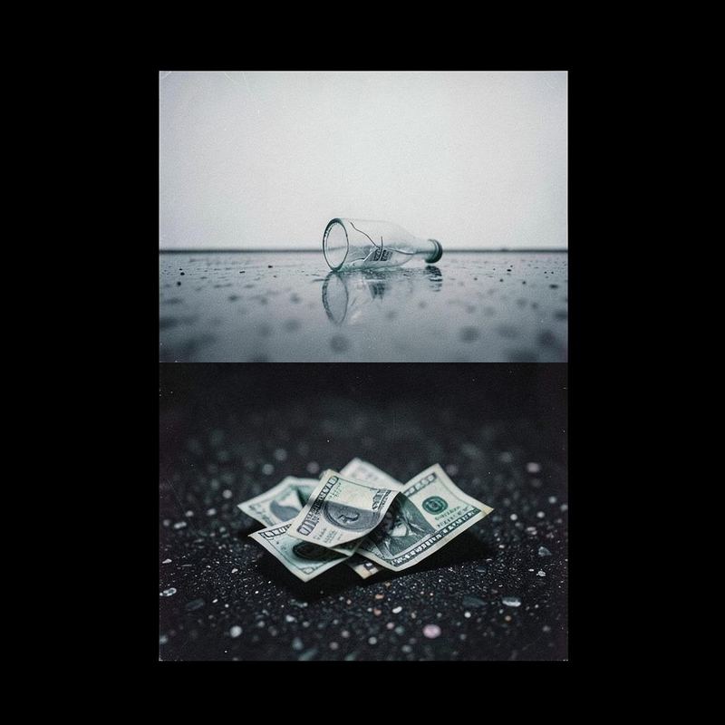 Cover artwork for Everything You Cost Me by Swelter Stain