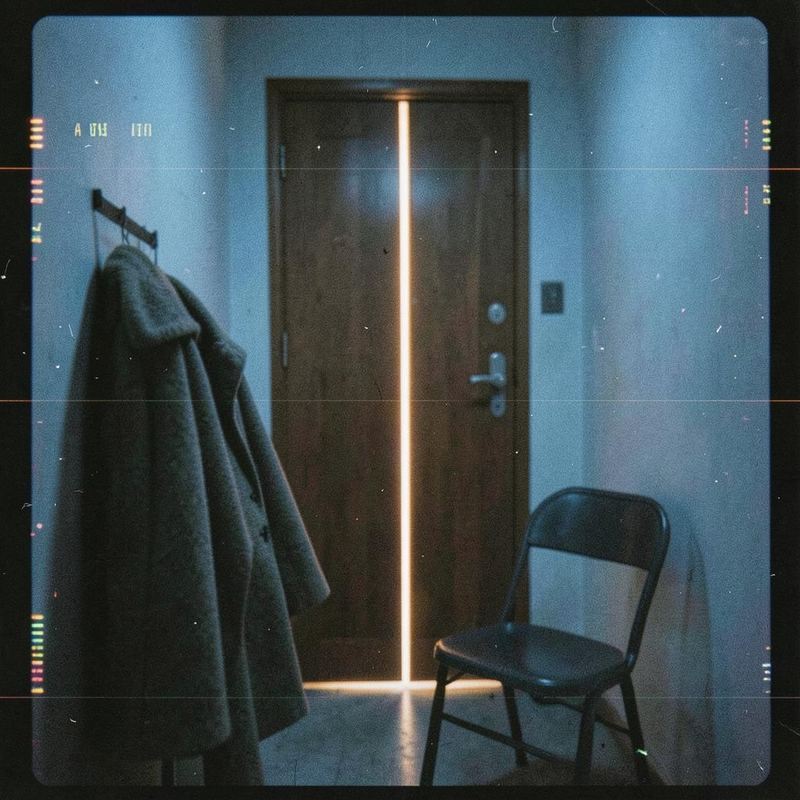Cover artwork for 11. You Shouldn’t Answer by Swelter Stain