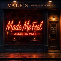 You Made Me Feel