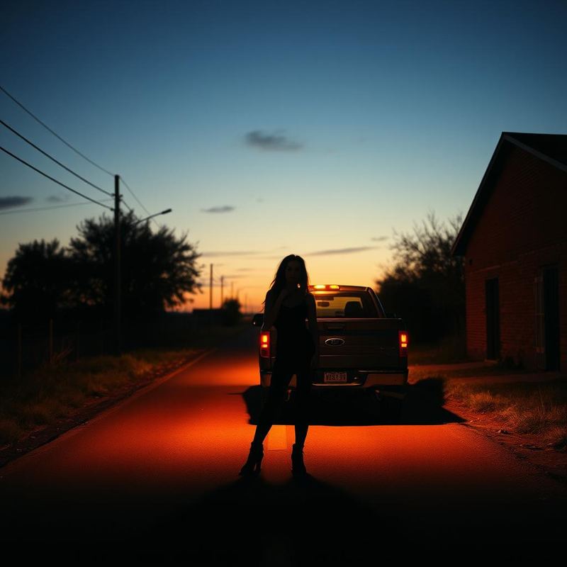 Cover artwork for Don't Need A Man by Jenny Vale